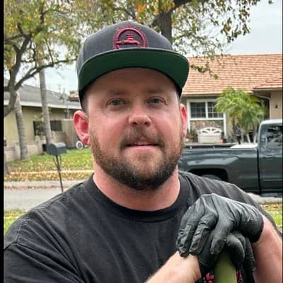Nick Moore, owner of Regal Plumbing & Rooter, licensed plumber serving Ontario and Rancho Cucamonga, CA
