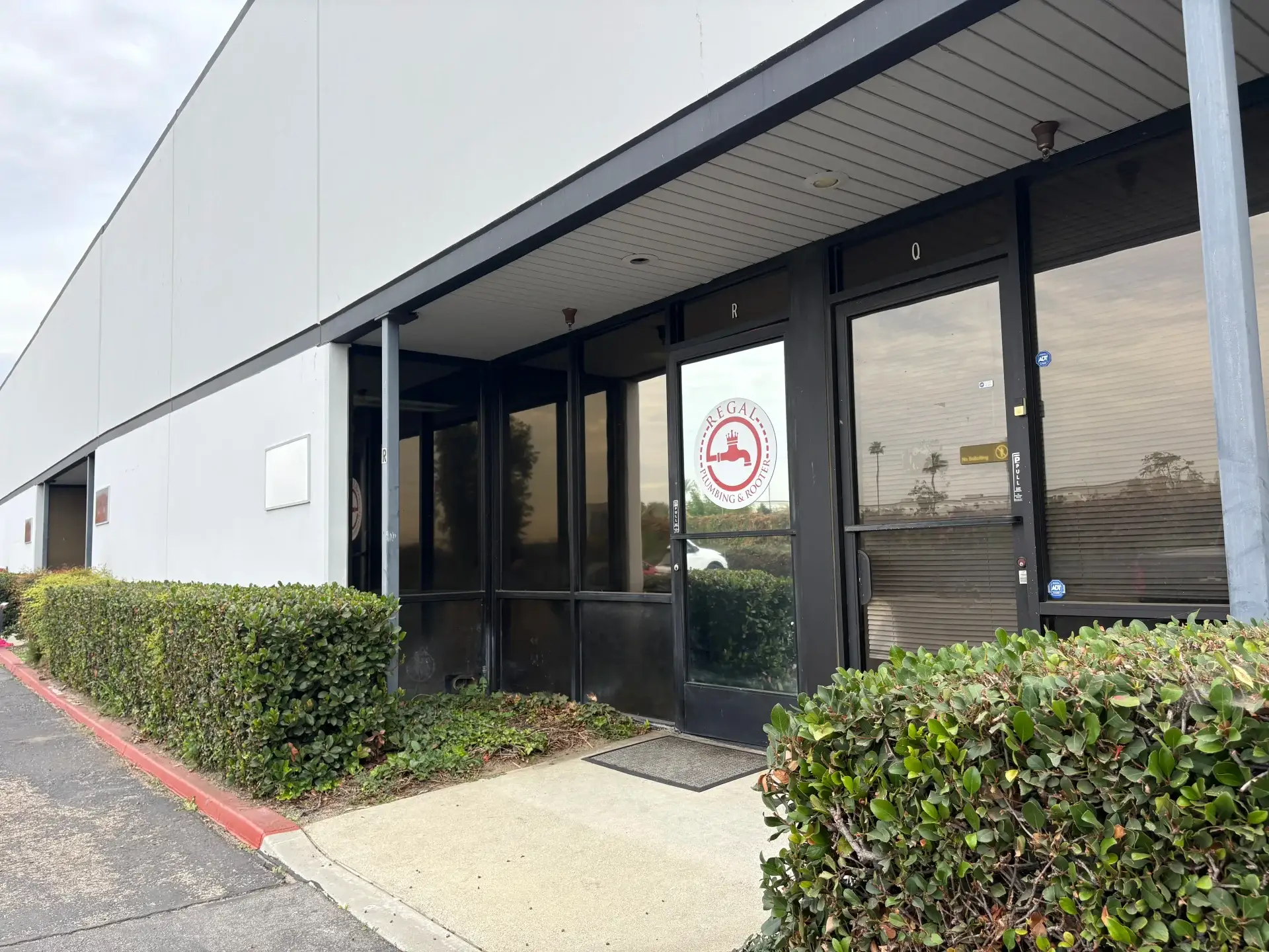 Commercial plumbing service West Covina CA