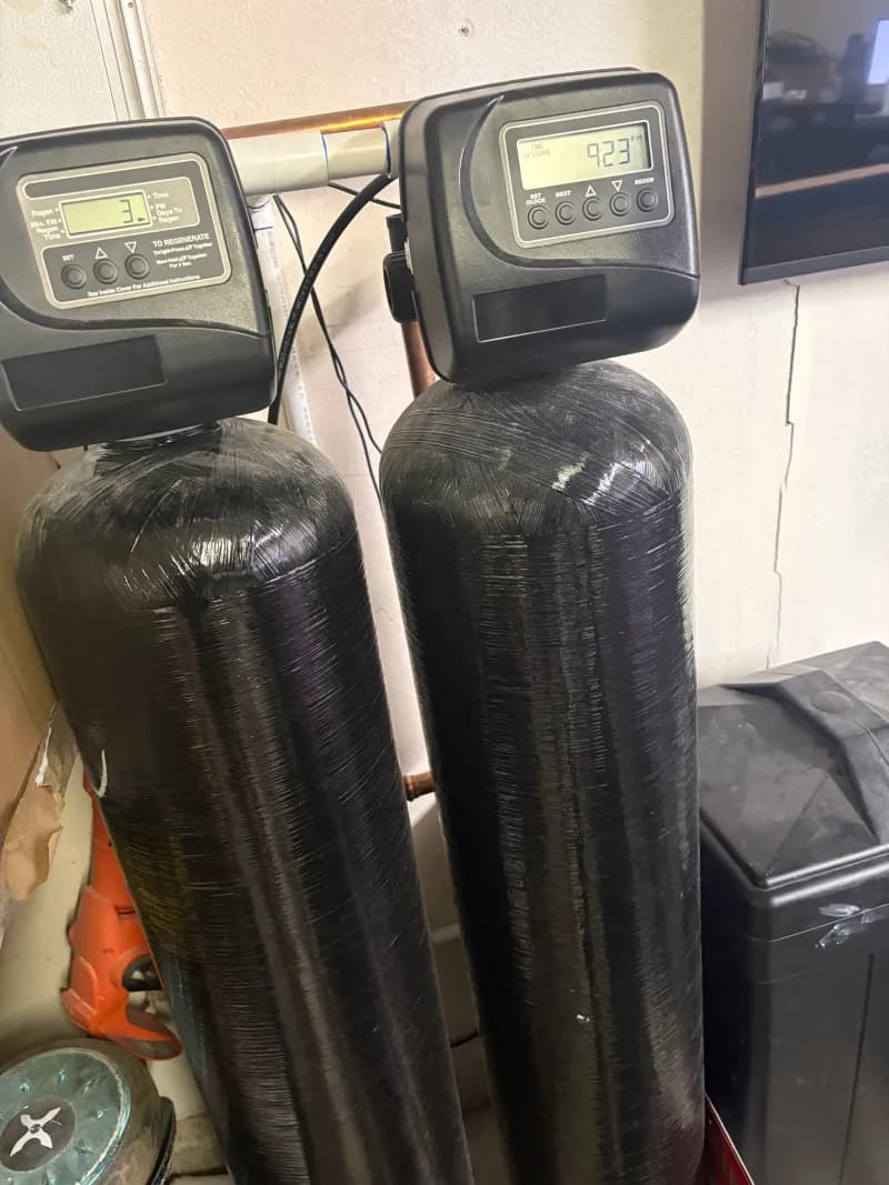 Water Filtration in Upland, CA