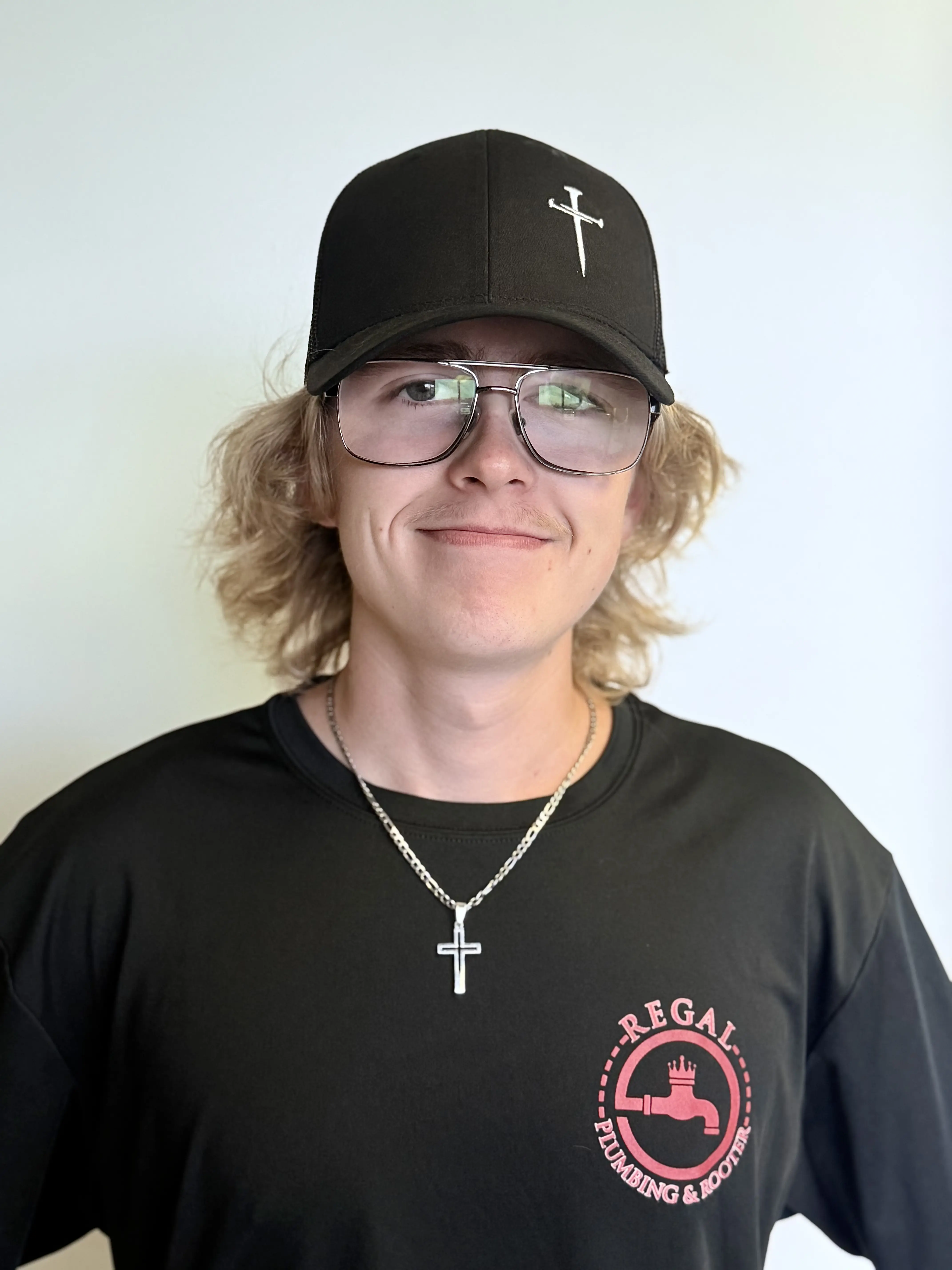 Ashton - Plumbing Technician