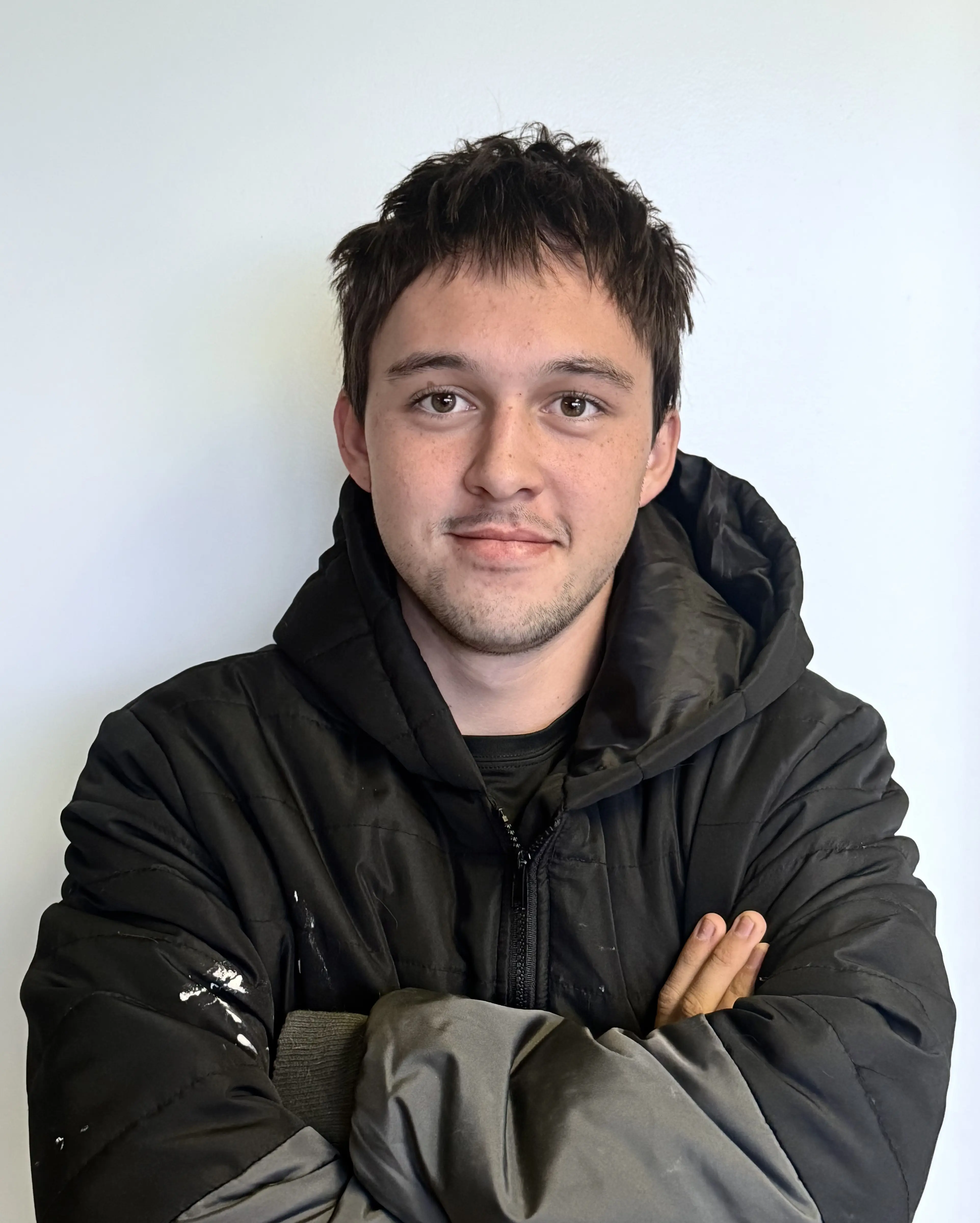 Brayden - Plumbing Technician