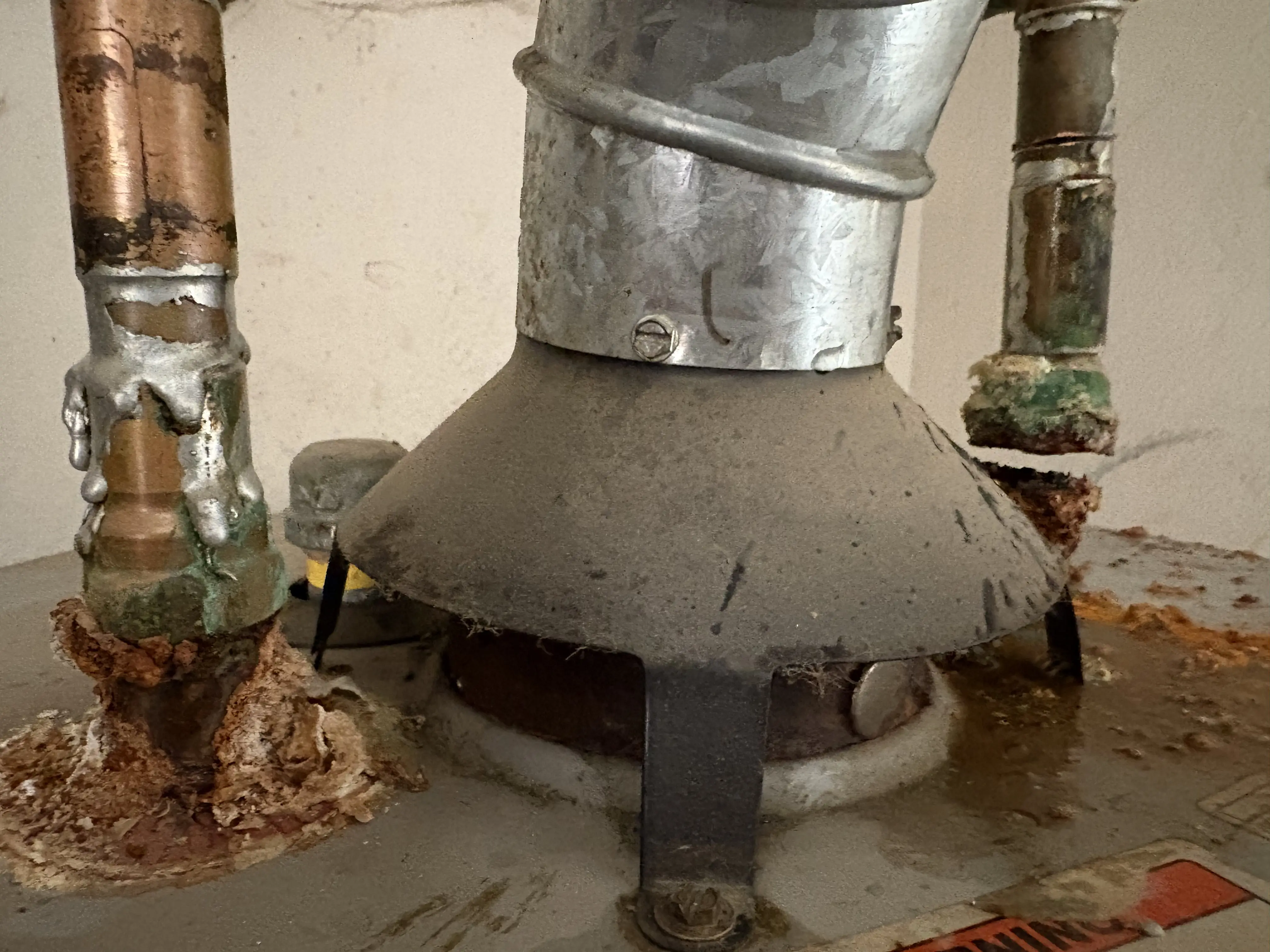 Emergency water heater repair Upland CA - Regal Plumbing & Rooter